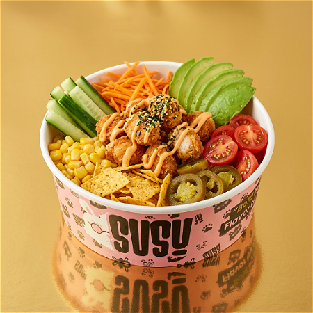 Premium Bowl