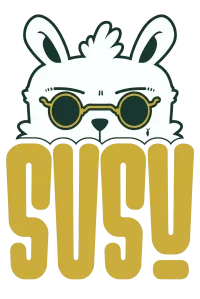 SUSU! Logo